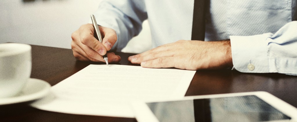 business writing publishing blogging